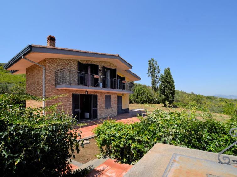 Villa Elena Mascali Luaran gambar