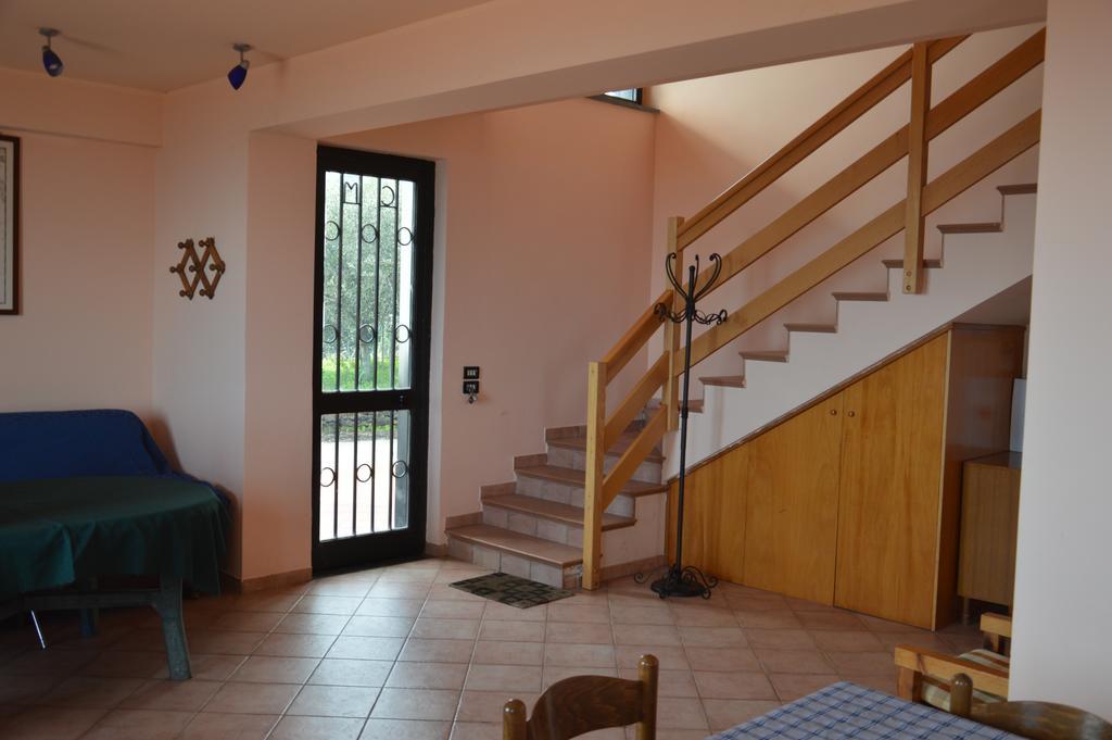 Villa Elena Mascali Bilik gambar